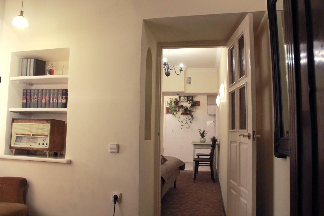 Mini Home Vilnius Old Town Exterior foto